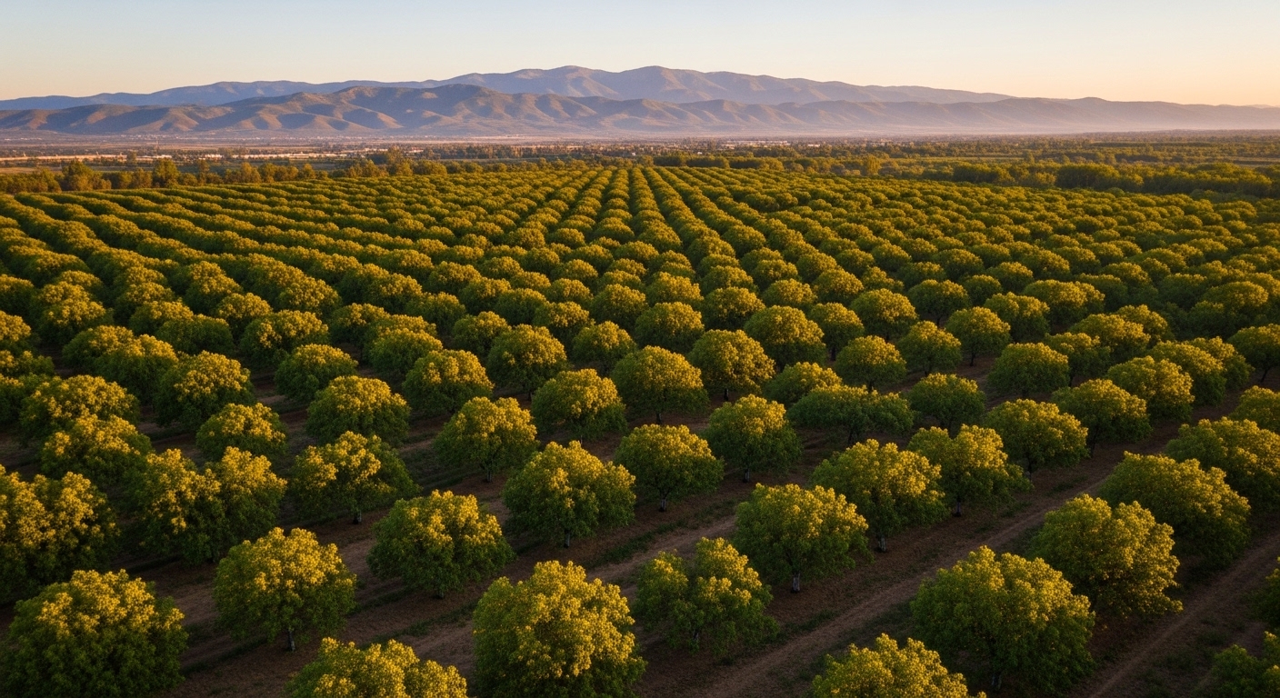 Sadnja oraha - najčešće greške koje skupo koštaju